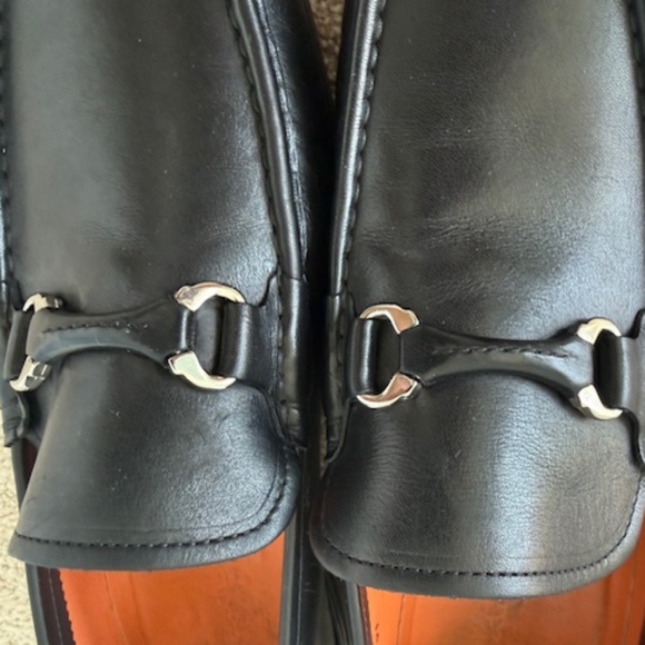 Men\'s Santoni Italian Loafers